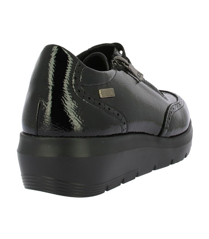 ZAPATO CONFORT MUJER DOCTOR CUTILLAS 86050 